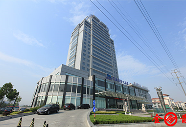 淄博蓝海国际大饭店