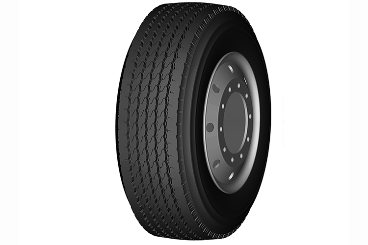 What are the functions of green tires