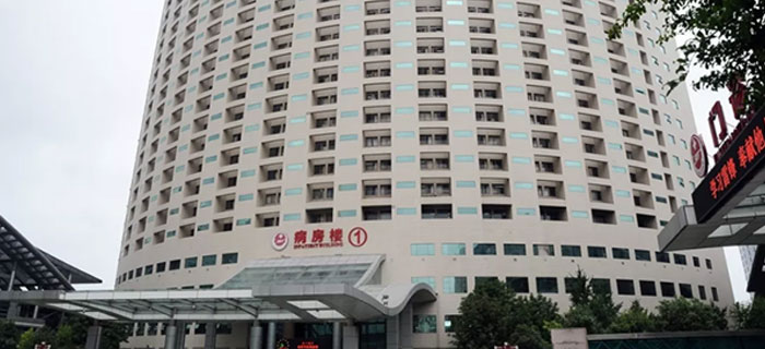 河南省人民醫院病房樓裝修工程