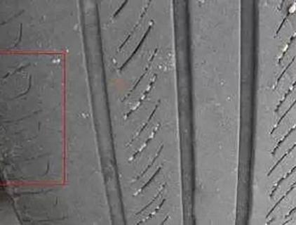 To What Extent Do Motor Tires Wear Out and Need to Be Replaced