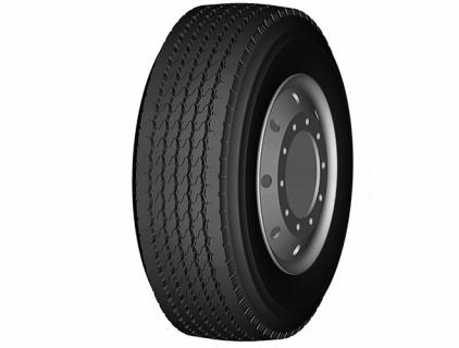 What are the functions of green tires